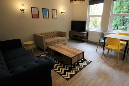 2 bedroom apartment to rent - Photo 4