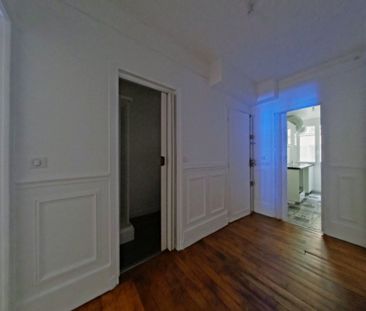 APPARTEMENT T3 A LOUER - PARIS 18EME ARRONDISSEMENT - 52.96 m - 1 5... - Photo 6