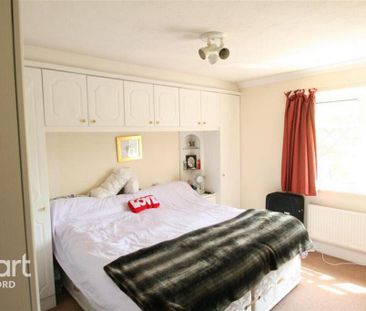 1 bedroom semi-detached house to rent - Photo 4
