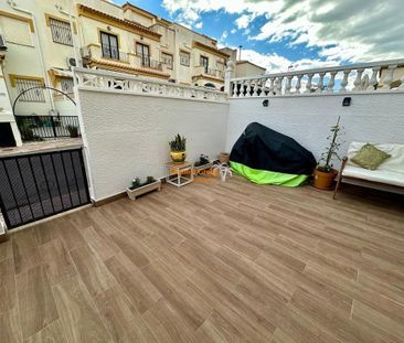 3 room luxury House for rent in Gran Alacant, Spain - Photo 6