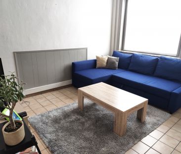 Instapklare woning met 2 slaapkamers en een garage. - Foto 4