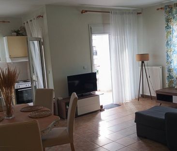 Διαμέρισμα για ενοικίαση Περαία (Θερμαϊκός) - Photo 4