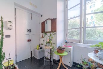 Appartamento in affitto - Centro Storico (Genova)
