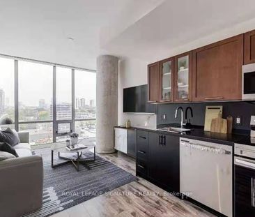 Pure Spirit Lofts , #703 - Photo 3