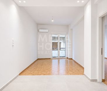 Διαμέρισμα για ενοικίαση Πλατεία Κυψέλης (Κυψέλη) - Photo 3