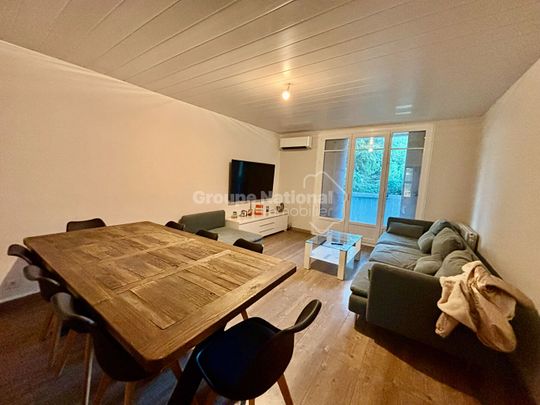 Appartement 3 pièce(s) de 64.58 m2 à Tarascon, - Photo 1