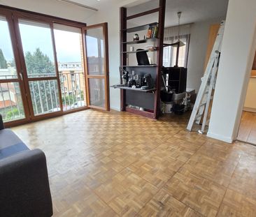 Appartement de 36 m2 à Toulouse - Photo 6