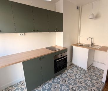 Location Appartement 1 pièce 25m² - Photo 1