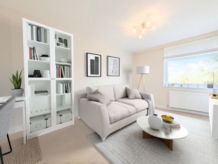 Minerva Lodge, Blackheath, SE3, London - Photo 3