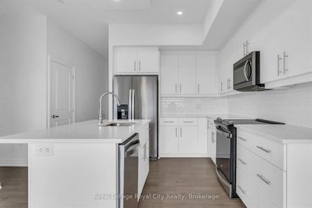 For Lease - 1880 Gordon Street Unit# 1004, Guelph, Ontario - Photo 2