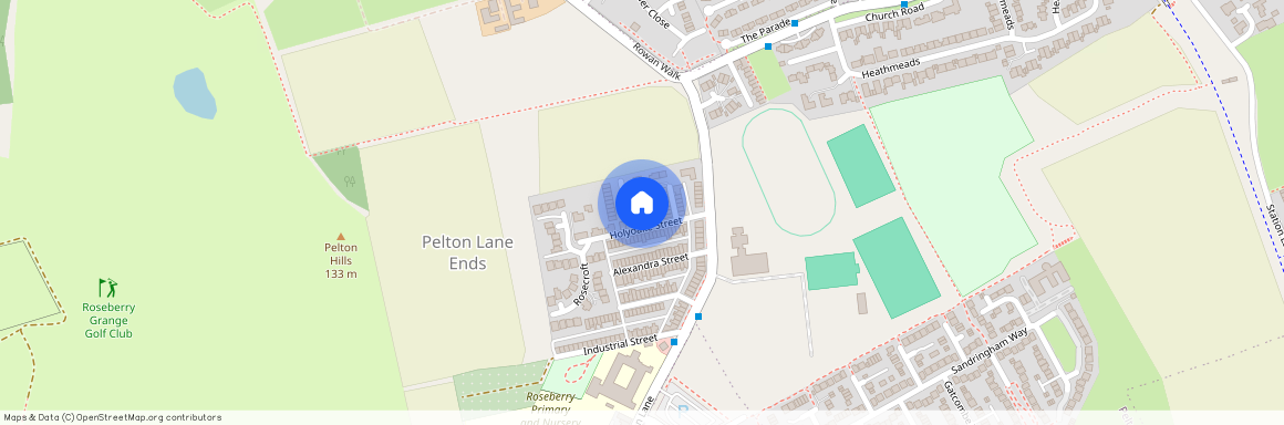 Greta Street South, Pelton, Chester le Street, DH2 1PD