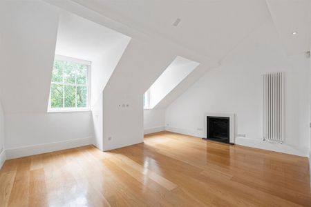 4 bedroom maisonette to rent - Photo 2