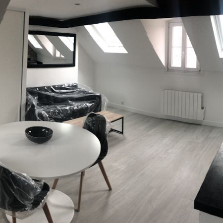 APPARTEMENT TYPE 2 MEUBLÉ PROCHE FAC - ESIEE -CITADELLE - Photo 3