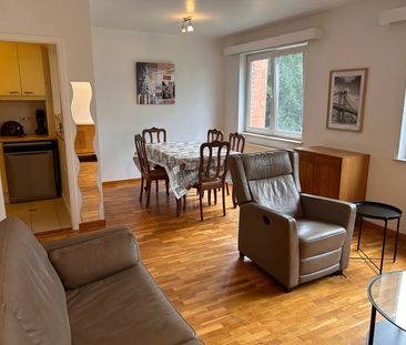 Appartement te huur - Photo 2