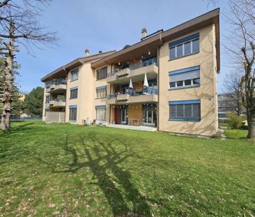 Appartement 2.5 pièces à CHF 1150.-/mois charges comprises - Photo 4