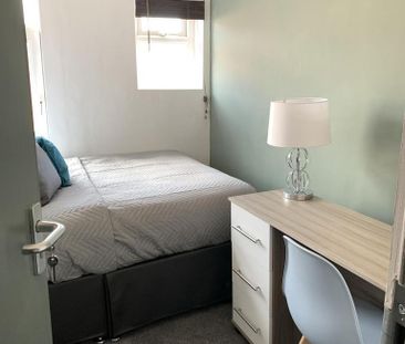 5 bedroom house share to rent - Photo 4