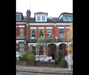 Studio Flat, Hillfield Avenue, N8 - Photo 3