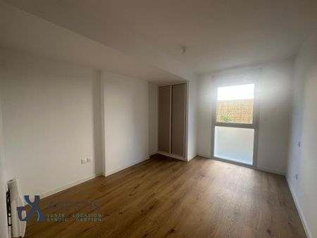 Location Appartement 2 pièces 46m² TOULOUSE 31500 - Photo 4