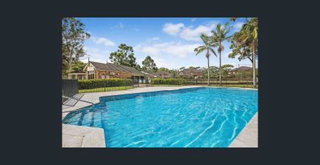 Renovated Modern Living Meets Tranquil Convenience in the Heart of Gordon - Photo 2