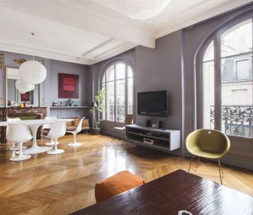 Appartement à louer rue Saint Denis, Paris 1er - Photo 4
