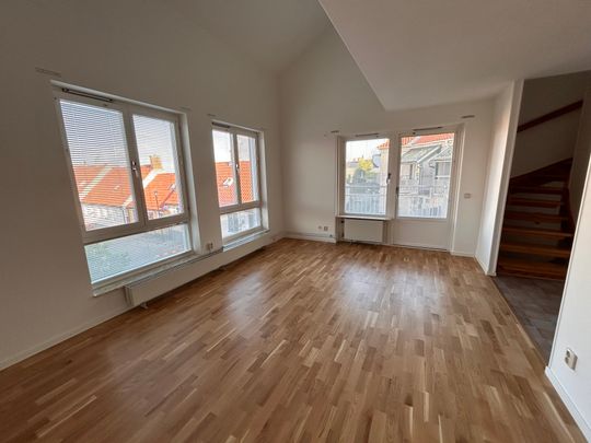 Krukmakaregatan 4 - Foto 1