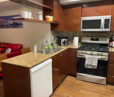 For Lease - 35 Mariner Terrace Unit# 2805, Toronto, Ontario - Photo 5