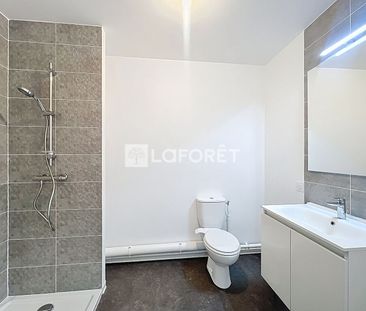 Appartement T2 Moissy-Cramayel à louer - Photo 3