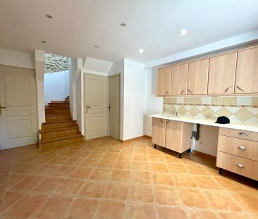 Maison Vernegues T2 70m2 avec exterieur - Photo 2