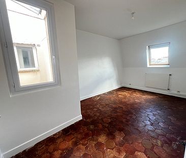 Rue Claude Bernard, 75005, 2 pièces, 52.52 m2 - Photo 1