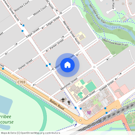 27 Illustration Avenue, Mambourin VIC 3024