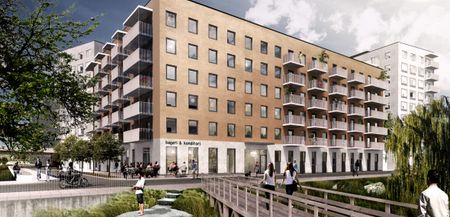 Enköpingsvägen, Järfälla - Foto 3