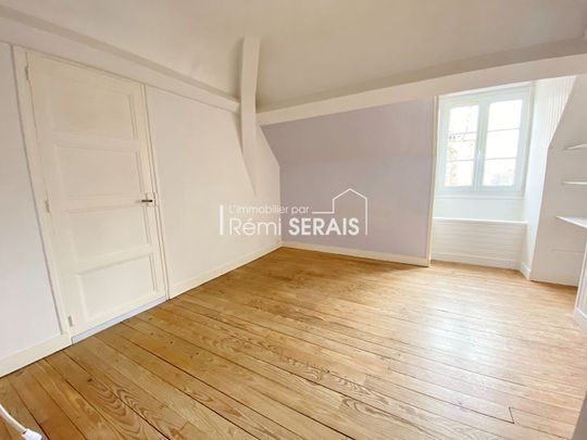 Location Appartement 3 pièces 49m² - Photo 1
