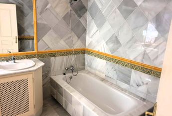 2 room luxury Apartment for rent in Benahavís, Andalusia