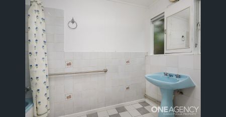 1 Bedroom granny flat with bonus bedroom/study and private outdoor space - Photo 4