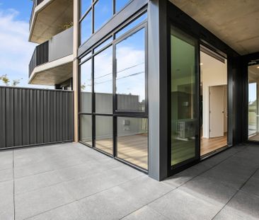 Make yourself at home - Photo 5