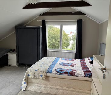 Jarlagatan, Skara - Foto 1