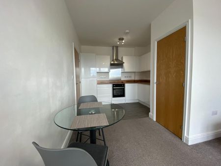 1 bedroom flat to rent - Photo 3