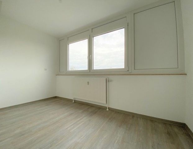 Ruhig gelegene Wohnung sucht neue Mieter! - Photo 1