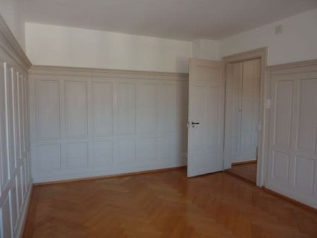 Nouveaux locataires pour très agréable, appartement Art nouveau situé au centre - Photo 4