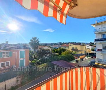 Location Appartement 3 pièces 45m² VILLENEUVE LOUBET 06270 - Photo 5