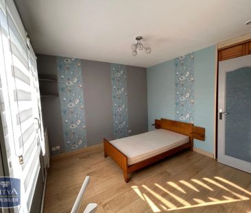 Maison à louer 4 pièces 89.4m² - Photo 4