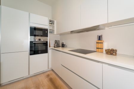 Prachtig en ruim huis met vier terrassen en bureelruimte in hartje Gent - Foto 5