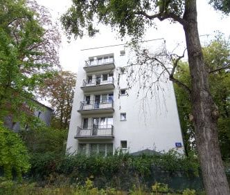 Pokój, ul. Madalińskiego - Фото 3