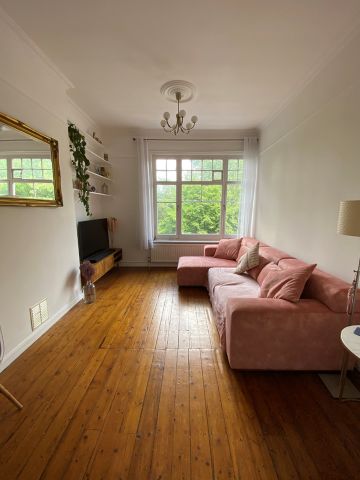 2 Bed Flat, West Bank, N16 - Photo 3