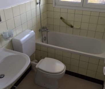 3.5 Zimmer, 56 m², 3. Stock - Foto 2