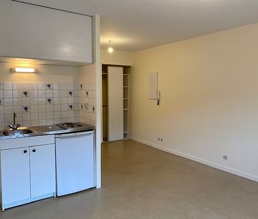 Appartement Evreux studio avec parking - Photo 1