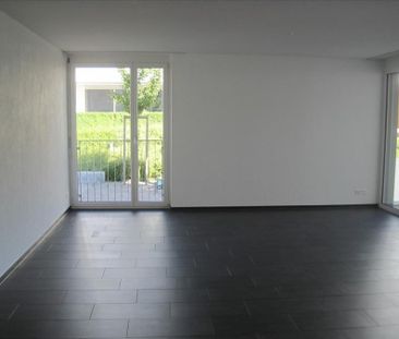 3.5 Zimmer, 92 m², 2. Stock - Photo 1