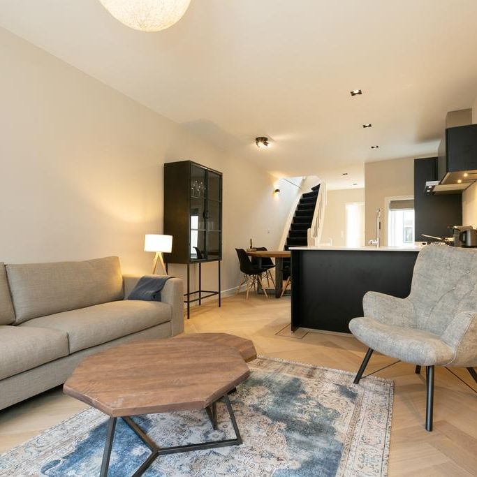 Denneweg 57 B, 's-gravenhage - Foto 1
