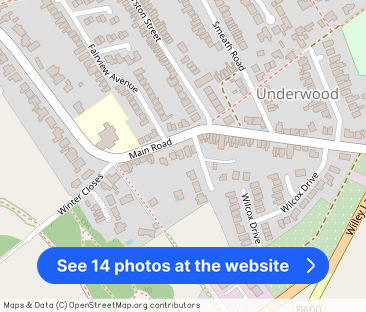 Main Road, Underwood, Nottingham - Photo 1