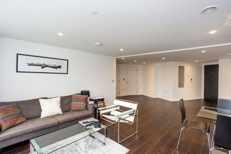 1 bedroom apartment to rent - Photo 3